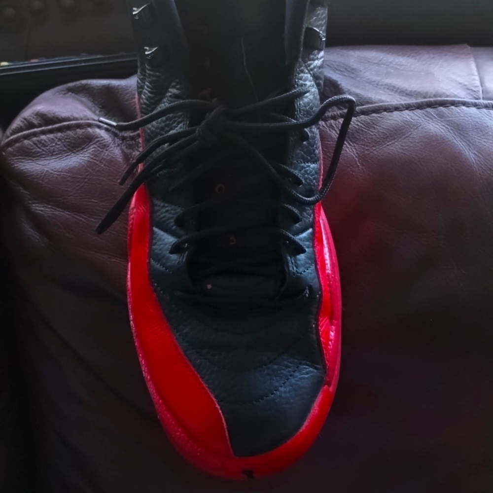 Michael Jordan sneakers